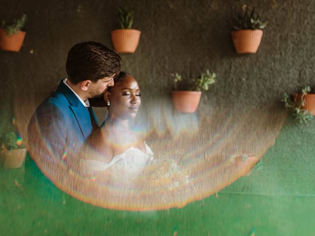 Casamentos e Batizados de Casamento na Quinta do Pousio Eventos | Xanise e Bruno