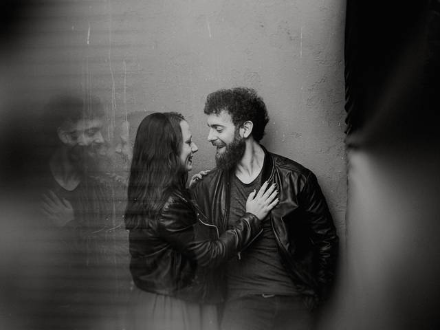 Sessões  de Sessão de Solteiros no Porto | Catarina e Ricardo