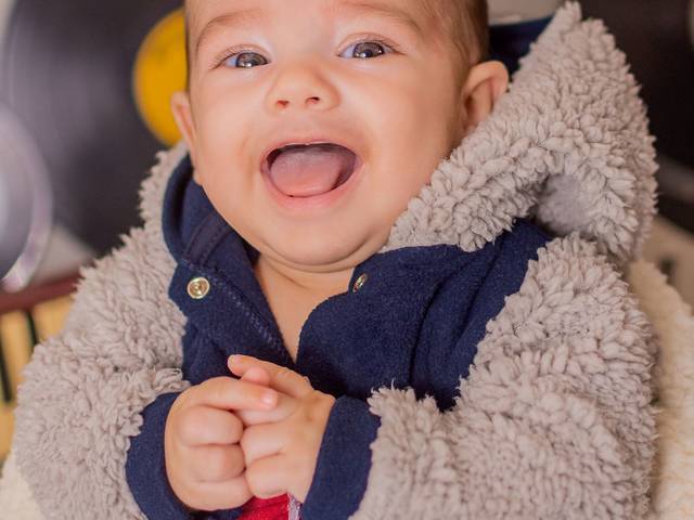 Acompanhamento LifeStyle de Acompanhamento  Enrico - 3 meses