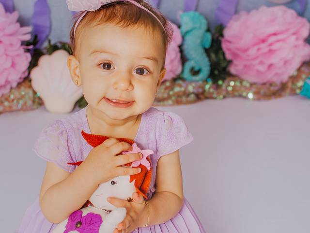 Smash The Cake de Smash The Cake - Marina