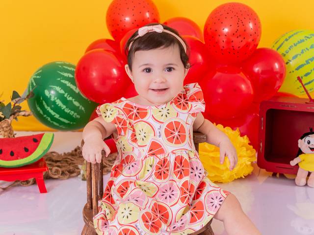 Smash The Cake de Smash the cake - Ana Helena 