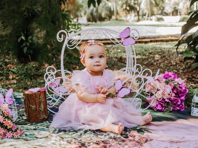 Acompanhamento LifeStyle de Acompanhamento Isabel - 6 meses