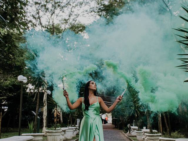 15 anos  de Amanda - 15 anos 