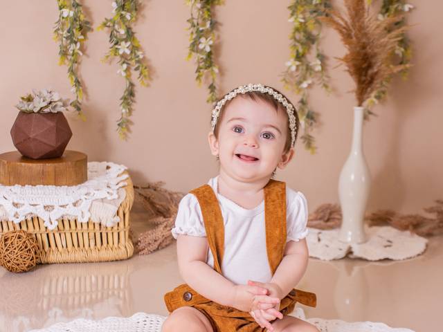 Acompanhamento LifeStyle de Acompanhamento Alice - 9 meses