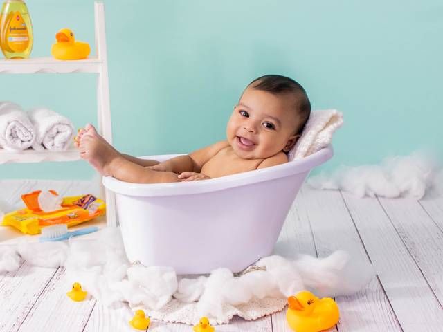 Acompanhamento LifeStyle de Acompanhamento  Joakim - 6 meses