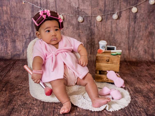 Acompanhamento LifeStyle de Acompanhamento Eva - 3 meses