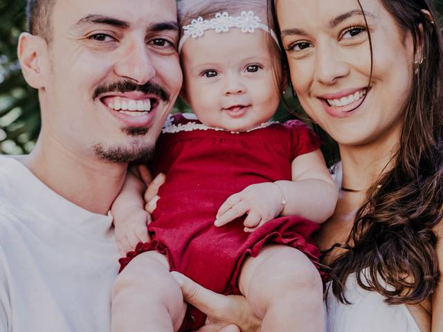 Ensaio Família de Ensaio Família 