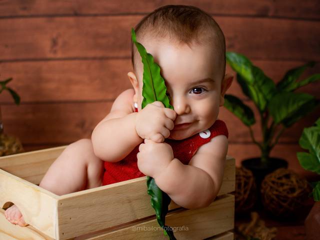 Acompanhamento LifeStyle de Acompanhamento Rhavi - 6 Meses