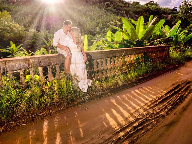 Ensaios de casais de Jessica + Ruthenio