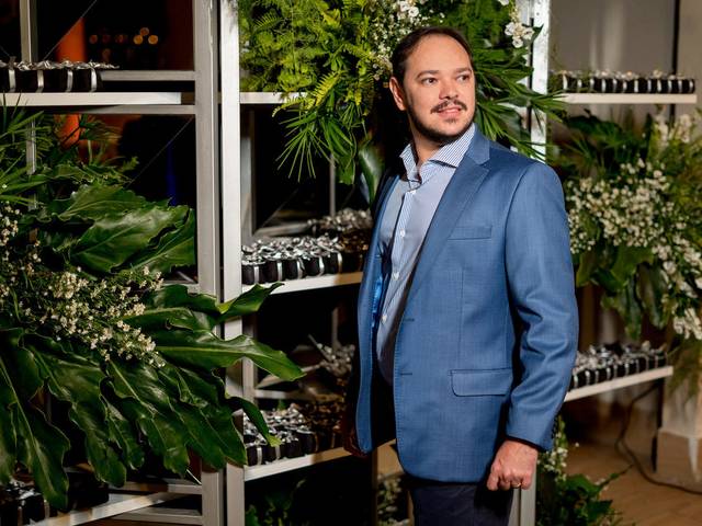 Aniversários de Fernando Jales 4.0