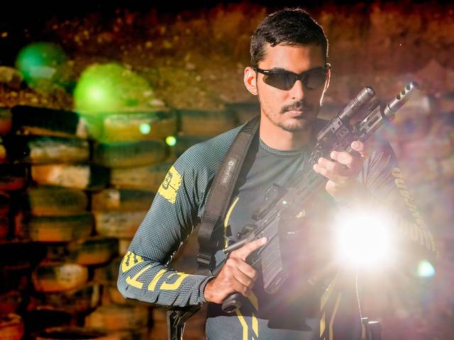 Perfil Profissional de Jorge Santos