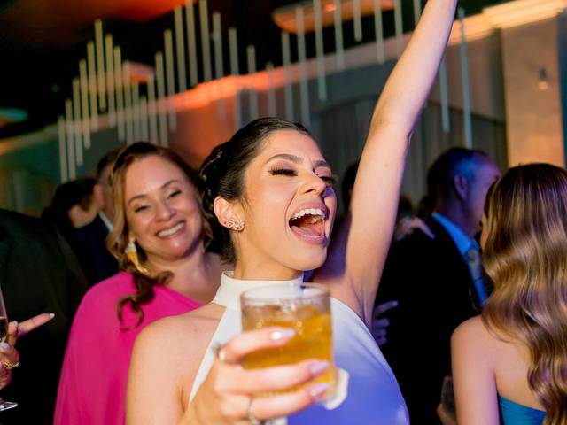 Casamento de Gabi + Filipe