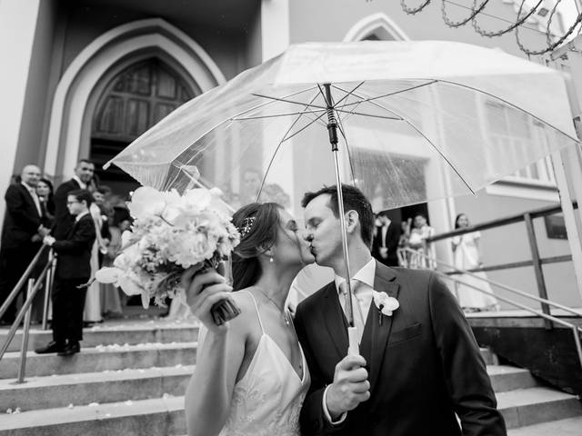 Casamentos de Anna + Haroldo