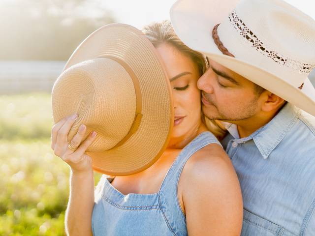 Ensaios de casais de Bruna + Felipe