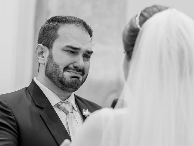 Casamento de Galo + Amanda