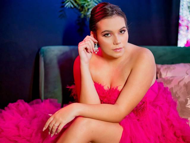 Debutantes de Glenda Justiz