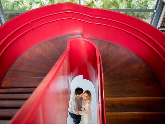 EVENTOS PELA STAFF de CASAMENTO CIVIL - Andressa e Felipe