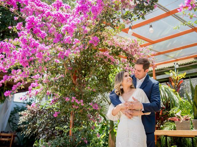 EVENTOS PELA STAFF de CASAMENTO CIVIL - Suyana + Adilio