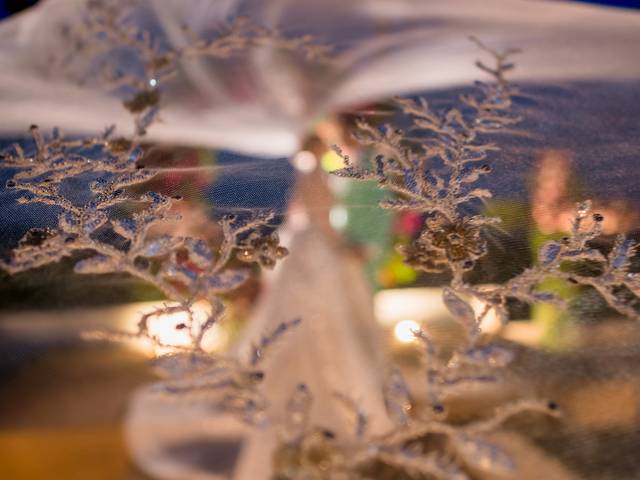 Casamento de Lais + Luan