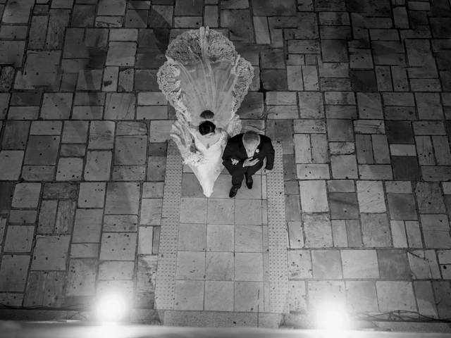 Casamento de Juliana + Cairo