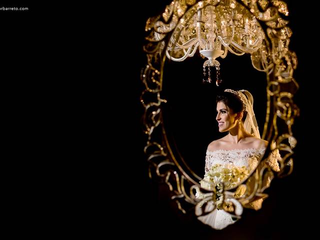 Casamento de Renata + Afonso