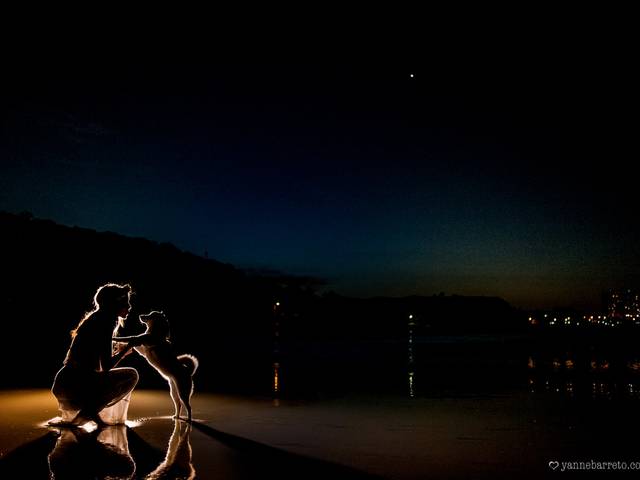 Ensaios de debutantes de Renata