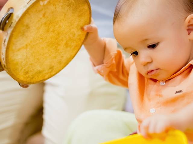 Festas infantis de João Gabriel