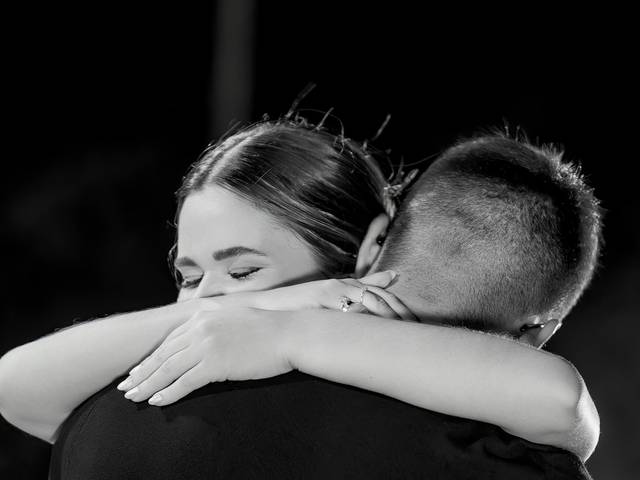 Ensaios de casais de Fernando + Débora