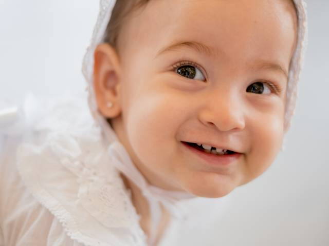 Festas infantis de Laura 1 aninho