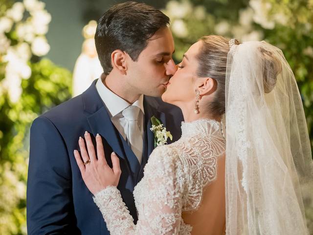 Casamento de Themis + Marcelo