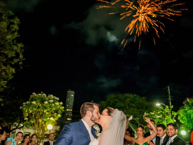 Casamento de Bia + Rinaldo