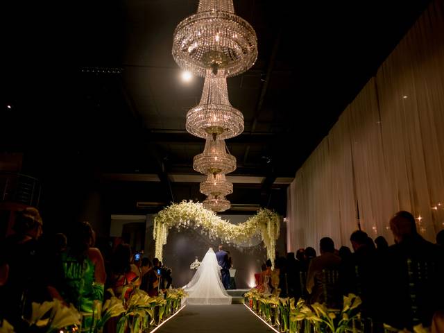 Casamento de Nadyr + Amintas