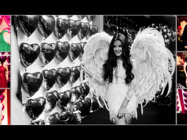 Álbuns Diagramados de ÁLBUM | 15 Anos | Amanda Matos