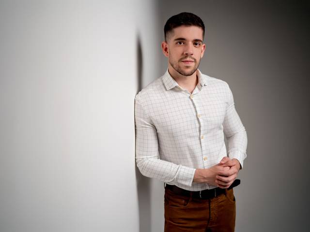 Perfil Profissional de Hugo Macêdo