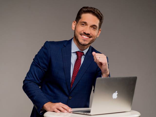 Perfil Profissional de Carlos Eduardo Gomes