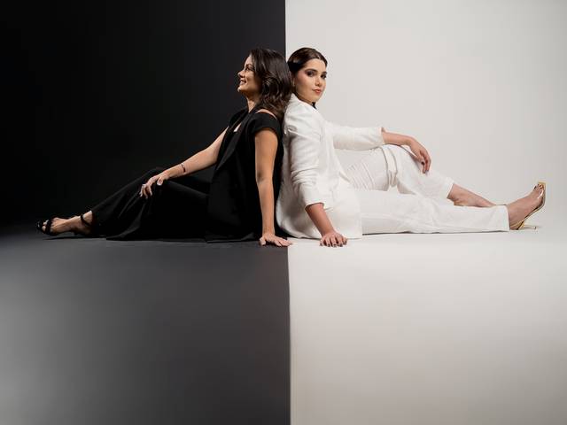 Perfil Profissional de Dandara | Bianca