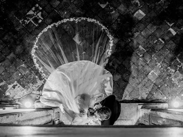 Casamento de Nathalia + Fabricio