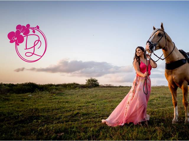 Álbuns Diagramados de Álbum da Pré Festa de Duyanne Debutante