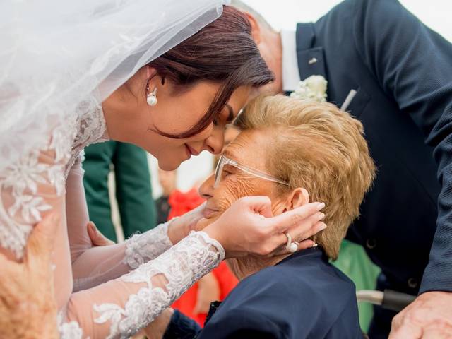 Casamento de Lori + Thiago