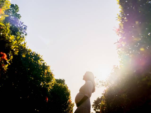 Gestantes de Loiziane Gestante