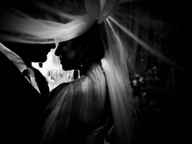 Casamento de Gabi + Igor