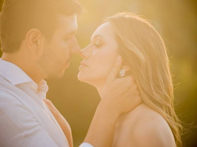 Ensaios de casais de Nathalia + Thiago