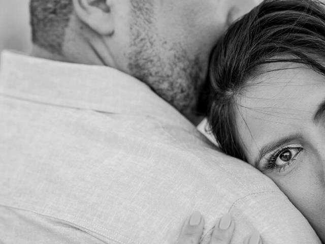 Ensaios de casais de Alana + Luciano