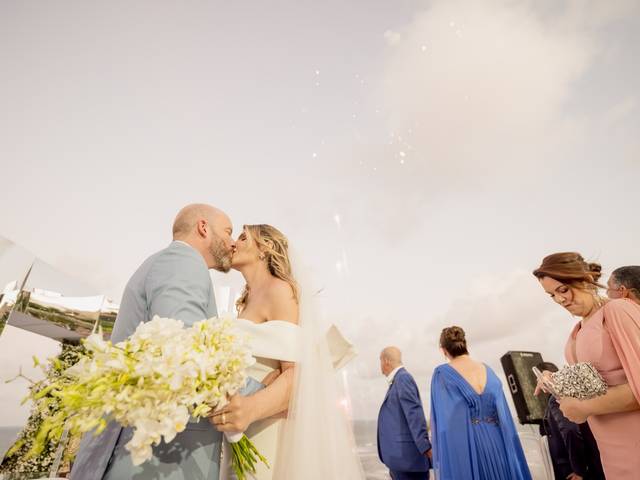 Casamentos de Raul Justiz + Ana Cristina