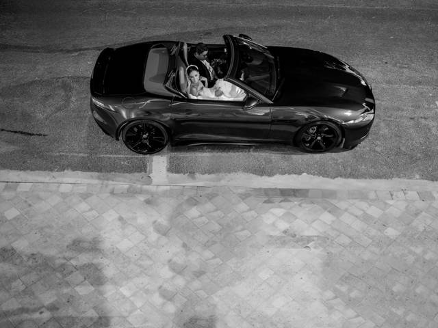 Casamento de Karydza + Will