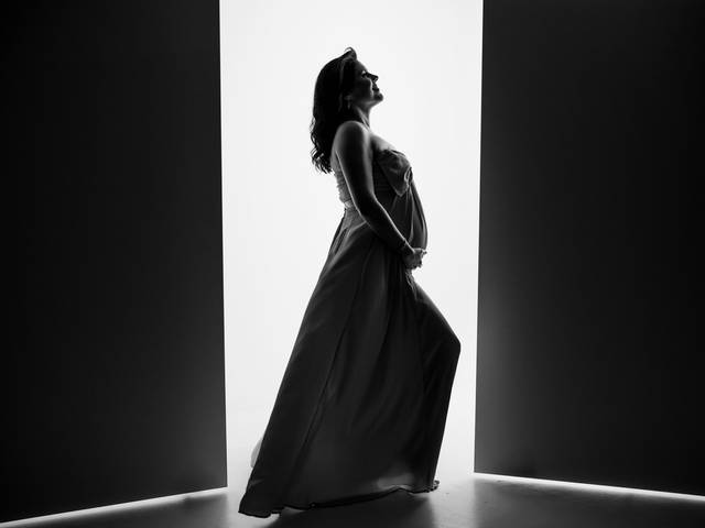 Gestantes de Karen Gurgel