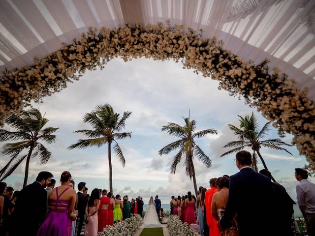 Casamento de Gabi + Leo