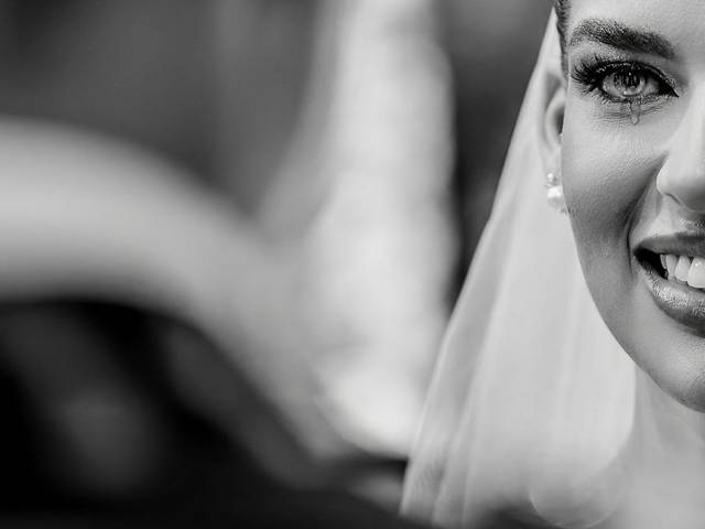 Casamento de Lorena + João Marcos