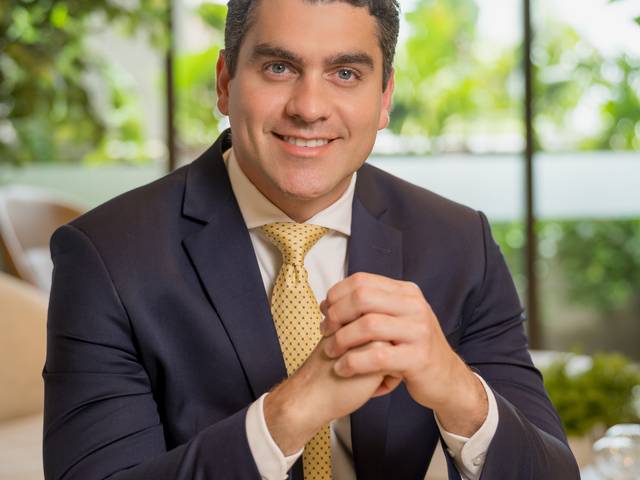 Perfil Profissional de Dr Fábio Batista UROLOGISTA