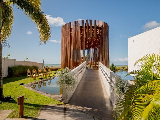 Casamento de Maria Eduarda + Rafael